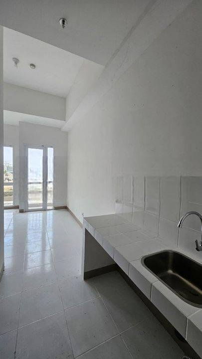 Jual Rugi Apartemen Tokyo Pik2 Studio 21M2 Unfurnish View Bagus