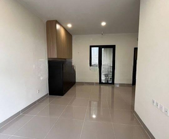 Rumah Baru Serah Terima Sewa Minimal 2 Tahun Di Symphonia