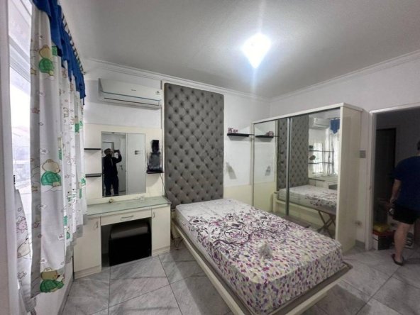 Dijual Rumah Uk 10x19 di Pluit Mas Jakarta Utara