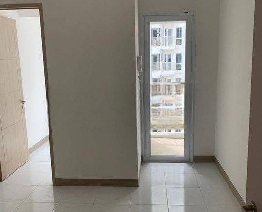 Apartemen Pik2 2BR Uk 36M2 Kosongan View Bagus