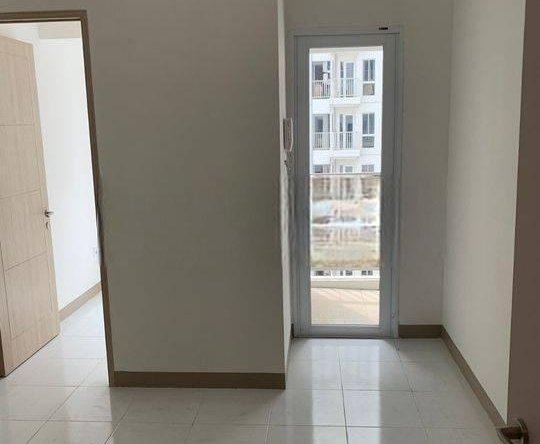 Apartemen Pik2 2BR Uk 36M2 Kosongan View Bagus