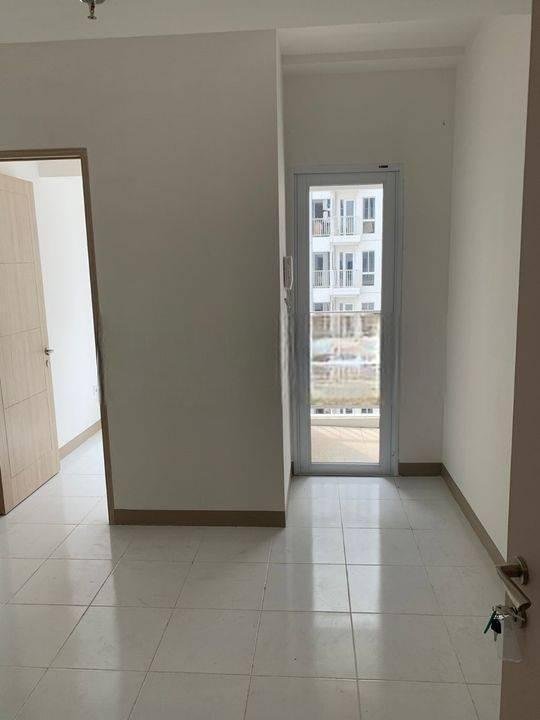 Apartemen Pik2 2BR Uk 36M2 Kosongan View Bagus