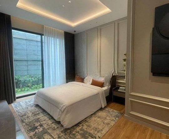 Valueable Investment House Lux and Limited 61 Unit Tressor BSD