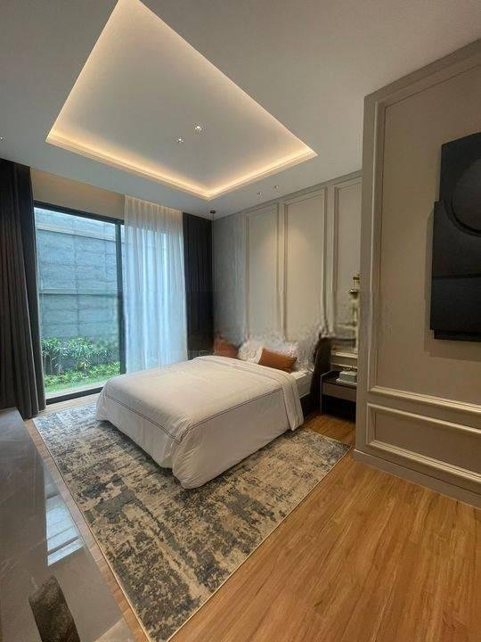 Valueable Investment House Lux and Limited 61 Unit Tressor BSD