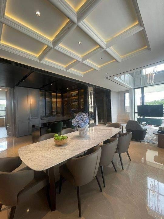 Valueable Investment House Lux and Limited 61 Unit Tressor BSD