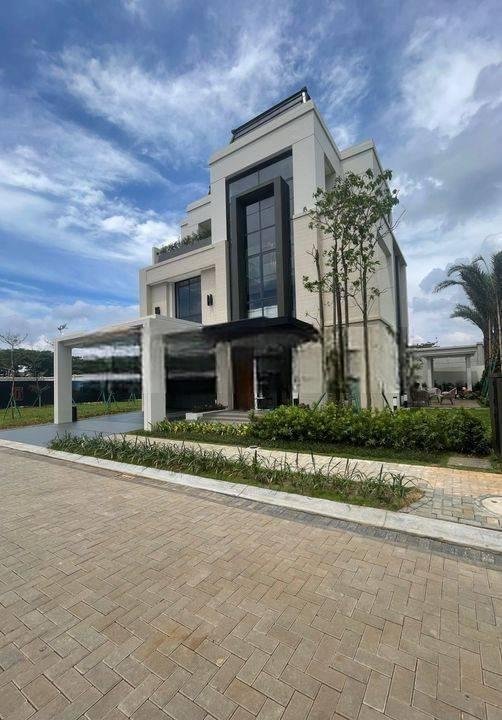 Limited n Luxury At Bsd City Tresor Hanya 61 Unit Disc Upto 2