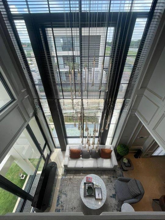 Limited n Luxury At Bsd City Tresor Hanya 61 Unit Disc Upto 2