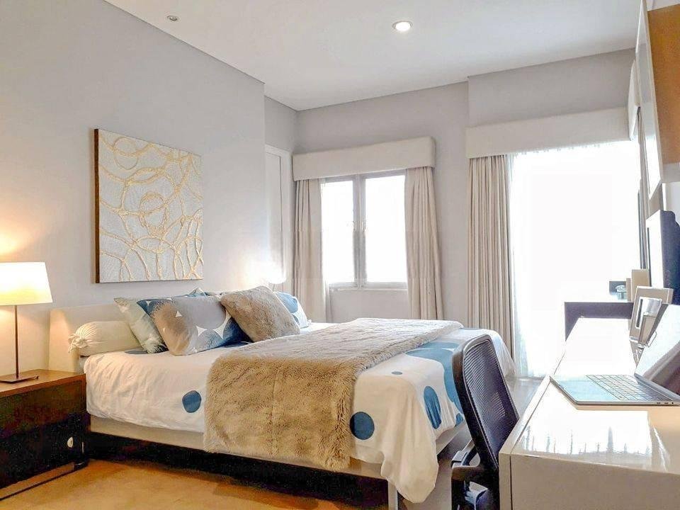 Rumah 4 KT Strategis 10 Menit ke Stasiun Pondok Ranji Siap Huni Dibantu KPR J9781