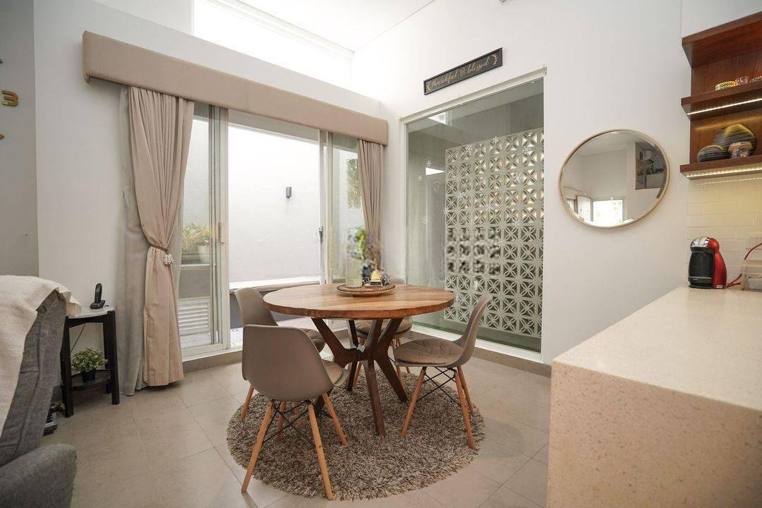 Rumah 4 KT Strategis 10 Menit ke Stasiun Pondok Ranji Siap Huni Dibantu KPR J9781