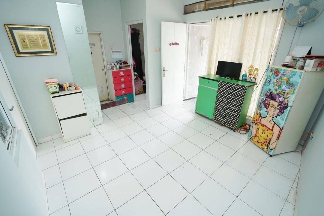 Rumah 500jtan 1 Lantai 15 Menit ke RSIA Buah Hati Pamulang Siap KPR J10046