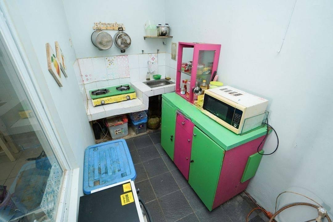 Rumah 500jtan 1 Lantai 15 Menit ke RSIA Buah Hati Pamulang Siap KPR J10046