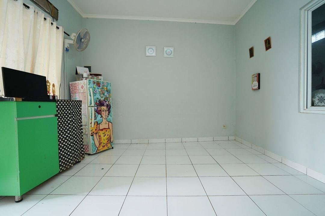 Rumah 500jtan 1 Lantai 15 Menit ke RSIA Buah Hati Pamulang Siap KPR J10046