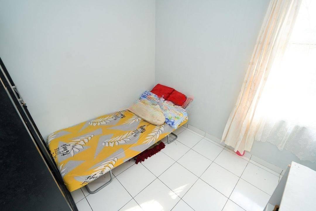 Rumah 500jtan 1 Lantai 15 Menit ke RSIA Buah Hati Pamulang Siap KPR J10046