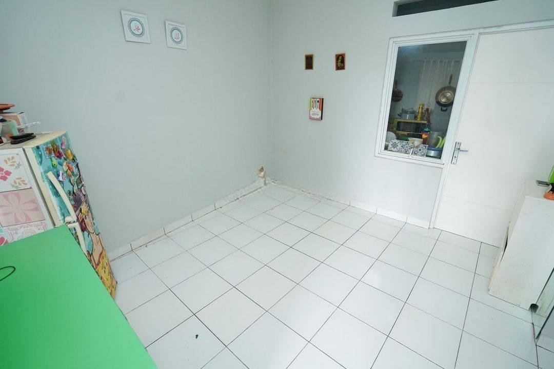 Rumah 500jtan 1 Lantai 15 Menit ke RSIA Buah Hati Pamulang Siap KPR J10046