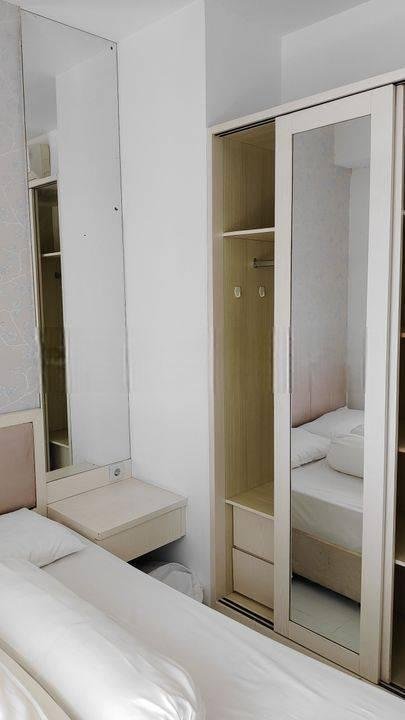 Dijual APARTEMEN EAST COAST RESIDENCE PAKUWON CITY 2BR Dijual APARTEMEN EAST COAST RESIDENCE PAKUWON CITY 2BR