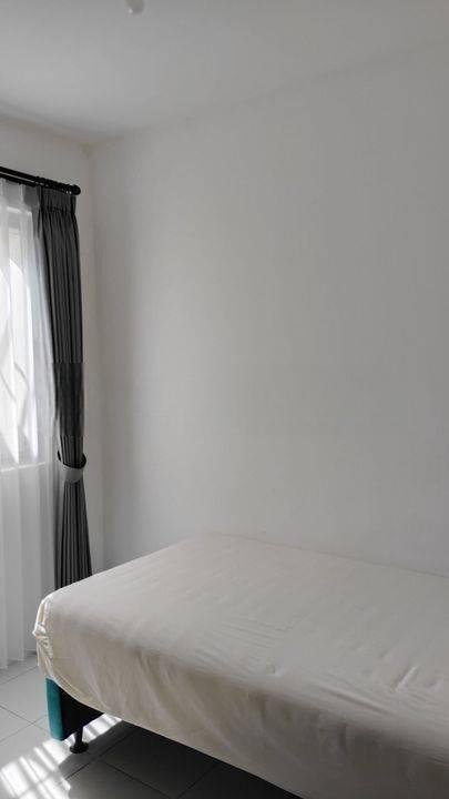 Dijual APARTEMEN EAST COAST RESIDENCE PAKUWON CITY 2BR Dijual APARTEMEN EAST COAST RESIDENCE PAKUWON CITY 2BR