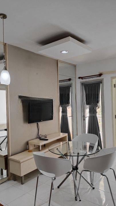 Dijual APARTEMEN EAST COAST RESIDENCE PAKUWON CITY 2BR Dijual APARTEMEN EAST COAST RESIDENCE PAKUWON CITY 2BR