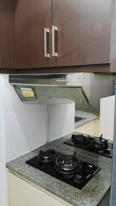 Dijual APARTEMEN EAST COAST RESIDENCE PAKUWON CITY 2BR Dijual APARTEMEN EAST COAST RESIDENCE PAKUWON CITY 2BR