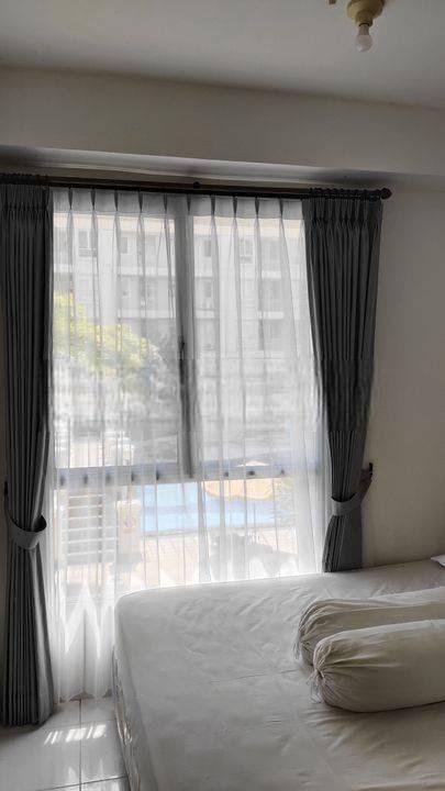 Dijual APARTEMEN EAST COAST RESIDENCE PAKUWON CITY 2BR Dijual APARTEMEN EAST COAST RESIDENCE PAKUWON CITY 2BR