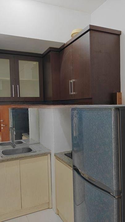 Dijual APARTEMEN EAST COAST RESIDENCE PAKUWON CITY 2BR Dijual APARTEMEN EAST COAST RESIDENCE PAKUWON CITY 2BR