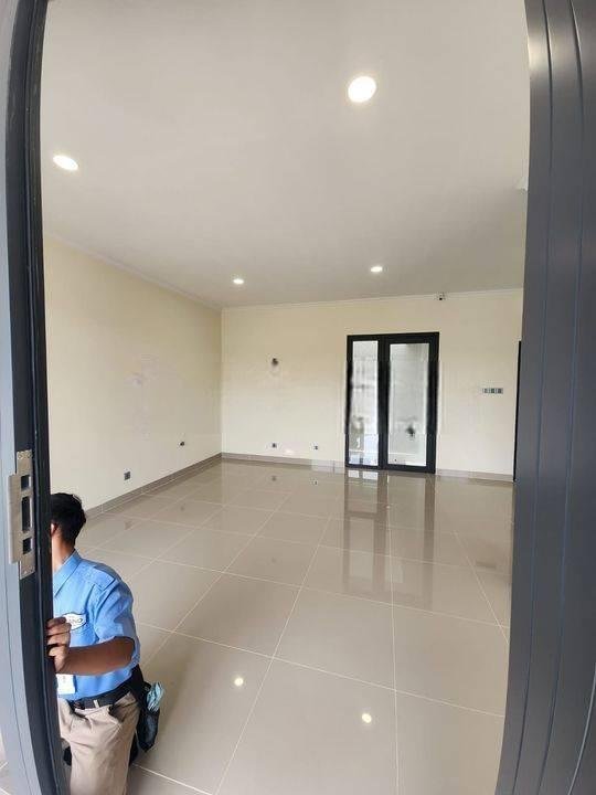 Termurah 7x12 8x12 Cluster Strozzi Gading Serpong 3lt Cicilan 9jt