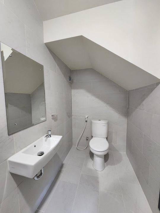 Termurah 7x12 8x12 Cluster Strozzi Gading Serpong 3lt Cicilan 9jt