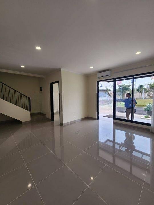 Termurah 7x12 8x12 Cluster Strozzi Gading Serpong 3lt Cicilan 9jt