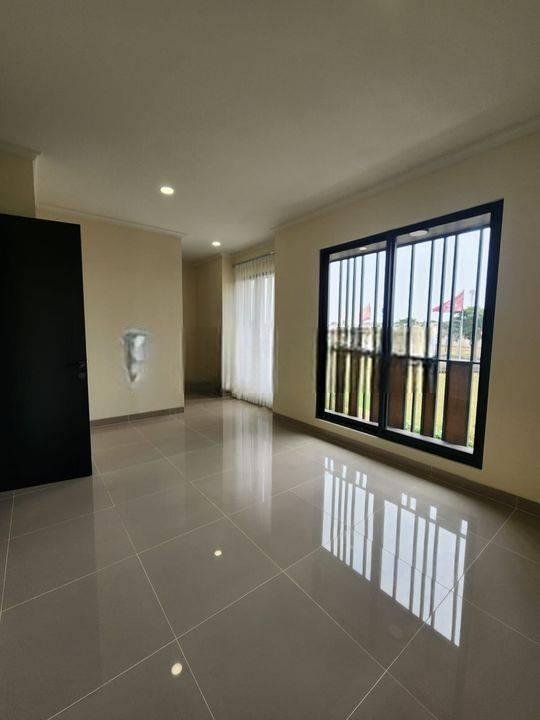 Termurah 7x12 8x12 Cluster Strozzi Gading Serpong 3lt Cicilan 9jt