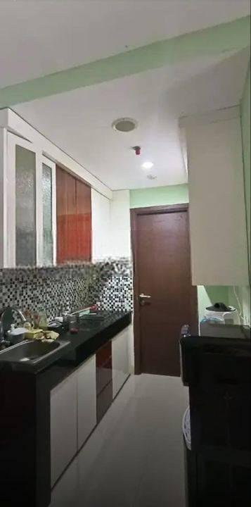 Luas Bangunan : 62 m²