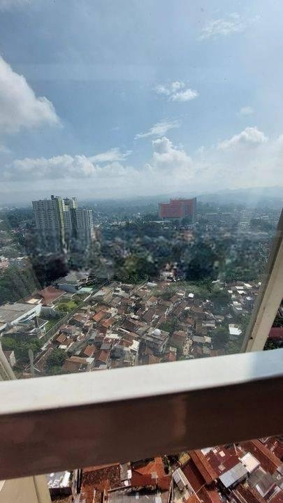 Tipe Properti : Apartemen