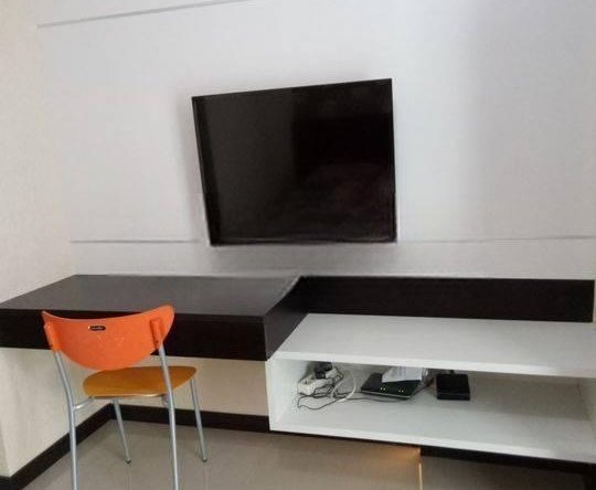 Apartemen Siap Huni Lokasi Strategis di Woodland Park Residence