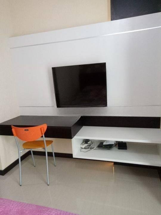 Apartemen Siap Huni Lokasi Strategis di Woodland Park Residence