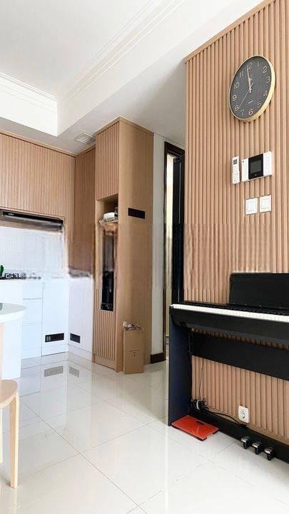 Casa Grande Phase2 Tower Chianti 2br + 1 Full Furnish Luas76sqm