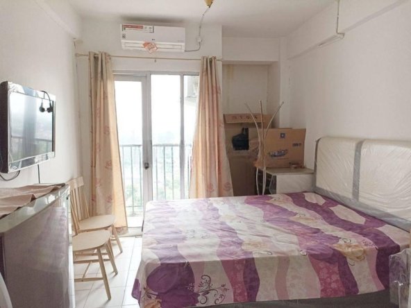 Paragon Village Lippo Karawaci