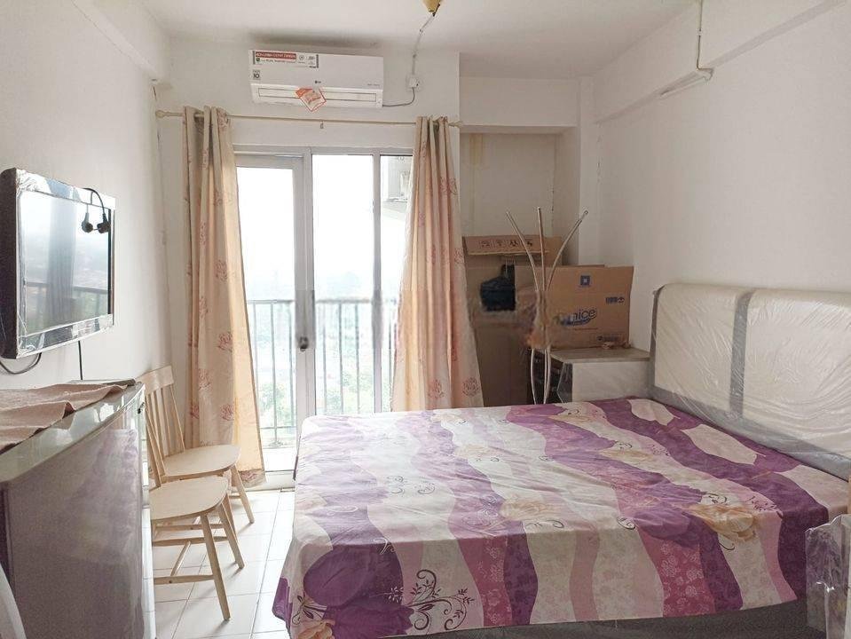 Paragon Village Lippo Karawaci