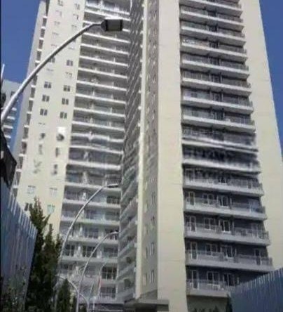 Dijual Apartement Gallery Ciumbuleuit Bandung