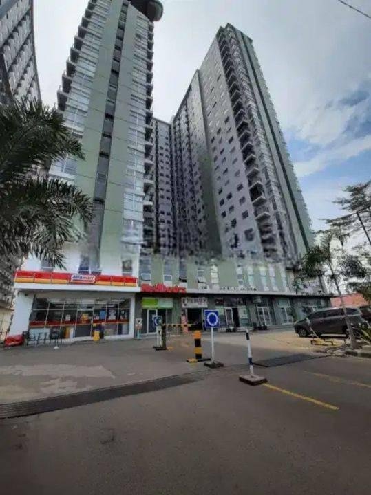 Dijual Apartemen Grand Asia Afrika Bandung