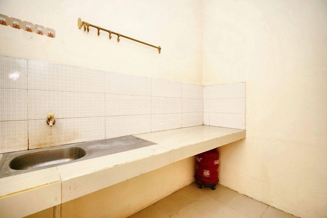 Rumah Seken 3 KT di Tangsel 15 Menit ke Transpark Mall Bintaro 1 Lantai Siap KPR J19291