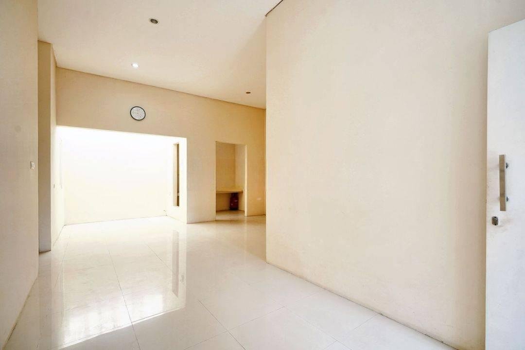 Rumah Seken 3 KT di Tangsel 15 Menit ke Transpark Mall Bintaro 1 Lantai Siap KPR J19291