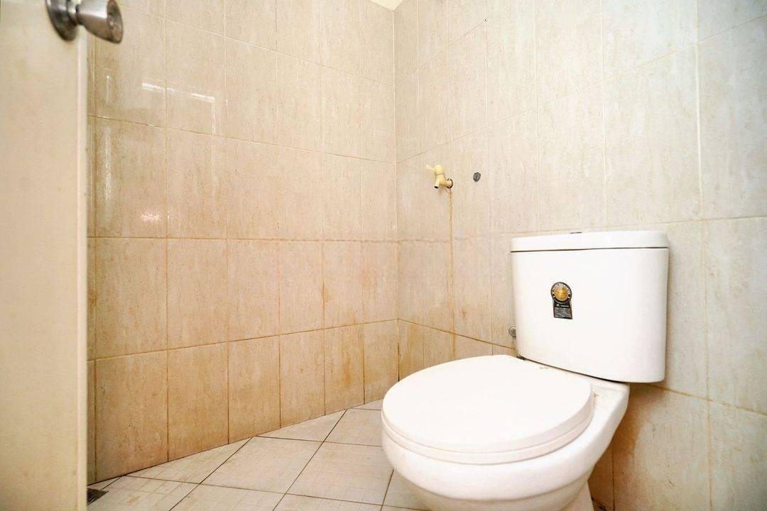 Rumah Seken 3 KT di Tangsel 15 Menit ke Transpark Mall Bintaro 1 Lantai Siap KPR J19291