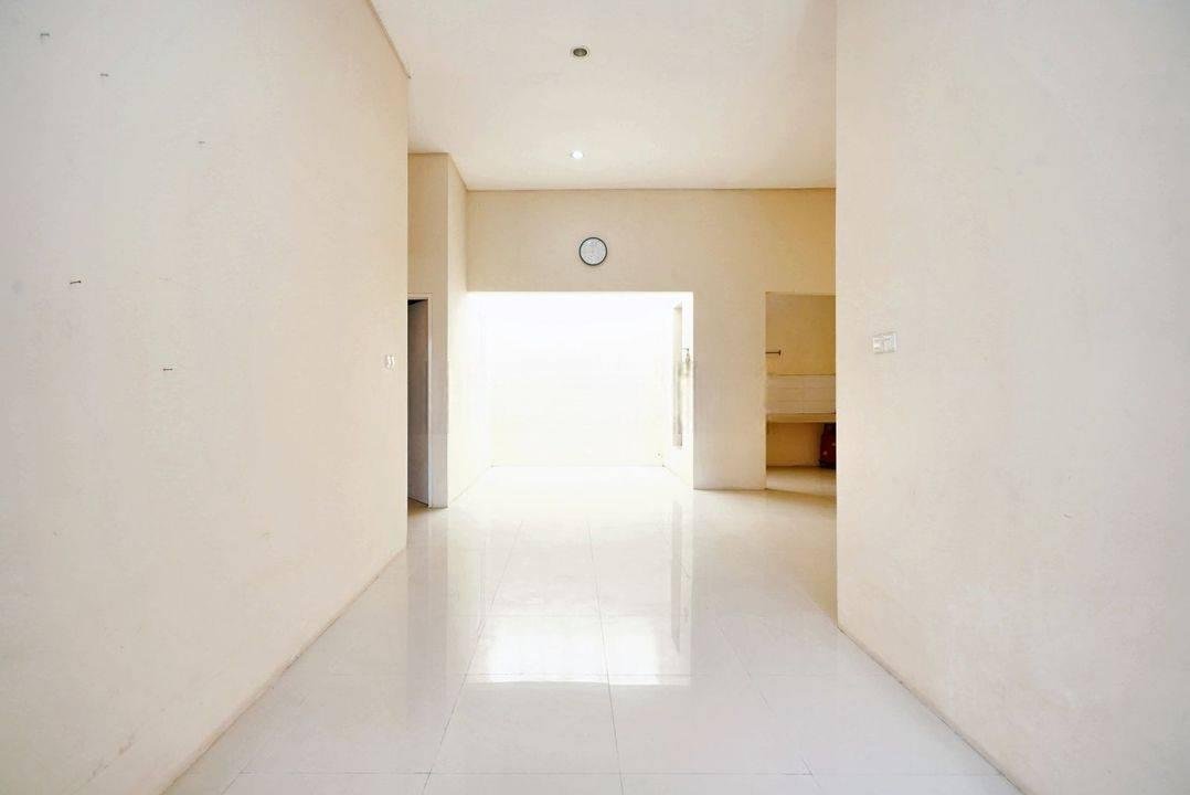 Rumah Seken 3 KT di Tangsel 15 Menit ke Transpark Mall Bintaro 1 Lantai Siap KPR J19291