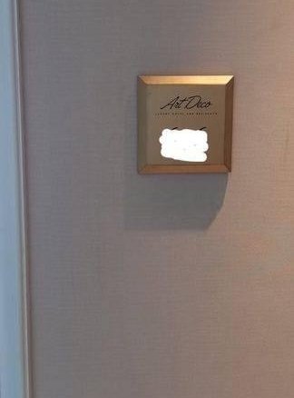 Dijual Apartement Artdeco Ciumbuleuit Bandung