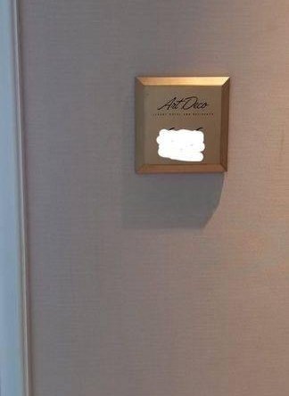 Dijual Apartement Artdeco Ciumbuleuit Bandung