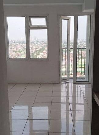 Dijual Cepat Apartment Metropolitan Park Unfurnished