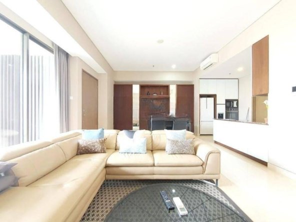 For Sale One Park Avenue 2br 146m2 Fully Furnished Hot Deal