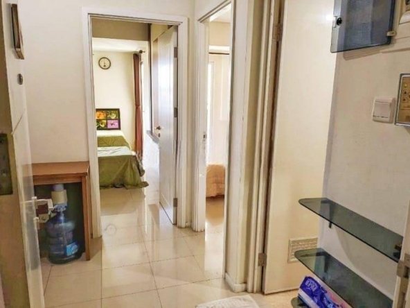 Dijual Apartemen Menarik Dan Modern Di Parahyangan Residence