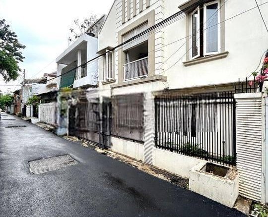 Tebet Lokasi Strategis Tebet Barat Dekat Taman Semi Komplek 22 Tebet Lokasi Strategis Tebet Barat Dekat Taman Semi Komplek Tebet Lokasi Strategis Tebet Barat Dekat Taman Semi Komplek