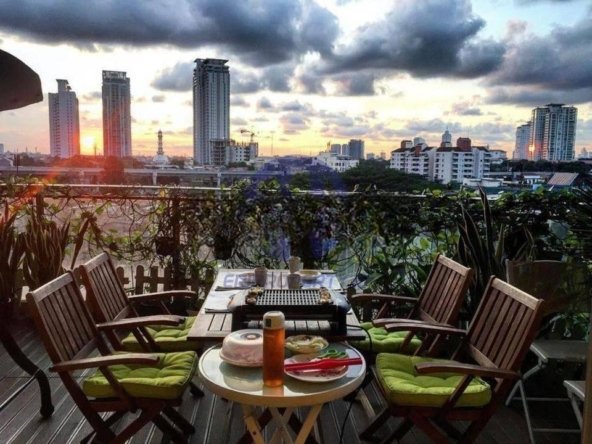 Best Deal Ritz 4 Bedroom Private Lift Low Floor Kemang Village