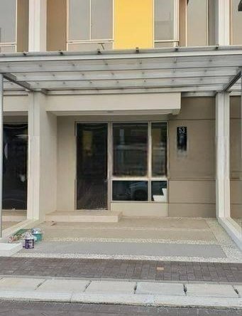 Di Sewakan Rumah 2 lantai Harga Paling Murah 4