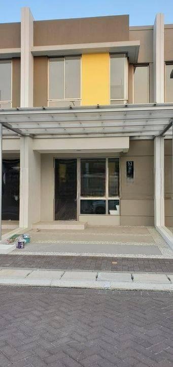 Di Sewakan Rumah 2 lantai Harga Paling Murah 4